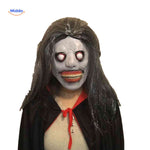 Phantomix Maske für enge, glasige Augen und zahnreiche Münder - www.middo.de