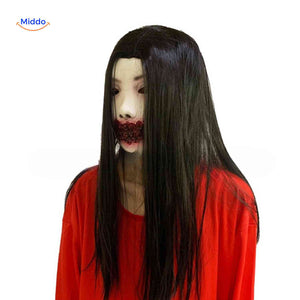 Phantomix Maske – Ansicht 4