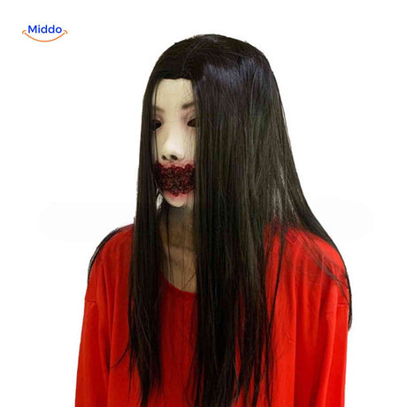 Phantomix Maske – Ansicht 4