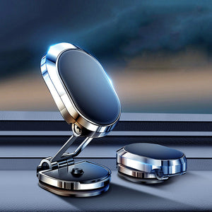 PhoneMagnetic™ | Superstarker magnetischer Handyhalter für das Auto!