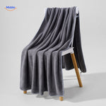 <pineapplegrid Handtuch - das perfekte Geschenk, schnell trocknend und saugfähig!</p>