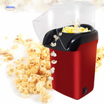 Poppro™ Mini Elektrischer Popcornmaker