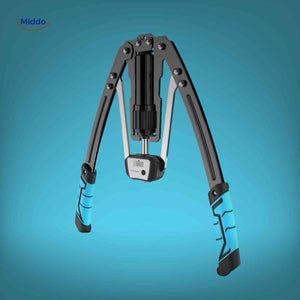 PowerFlex Arm Trainer mit digitalem Zähler, Armtrainer