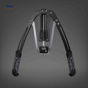PowerFlex Arm Trainer mit digitalem Zähler, Krafttrainer