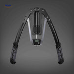 powerflex arm trainer met digitale teller krachttrainer www.middo.nl