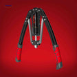 PowerFlex Arm Trainer, rote Griffe, Armtrainer