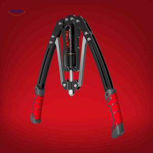 PowerFlex Arm Trainer, rote Griffe, Armtrainer