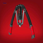 powerflex arm trainer rode handgrepen armtrainer www.middo.nl