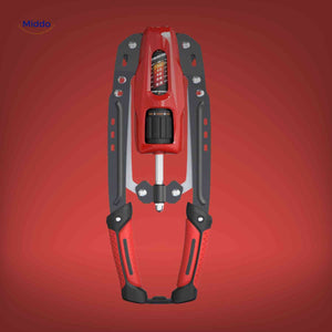 PowerFlex Arm Trainer, rote Variante, Armtrainer
