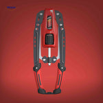 powerflex arm trainer rode variant armtrainer www.middo.nl