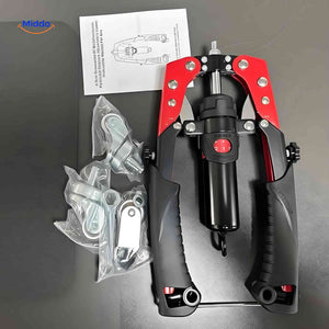 PowerFlex Arm Trainer, Set mit Zubehör, Armtrainer