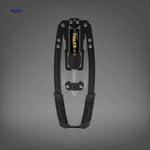 powerflex arm trainer zwarte variant krachttrainer www.middo.nl