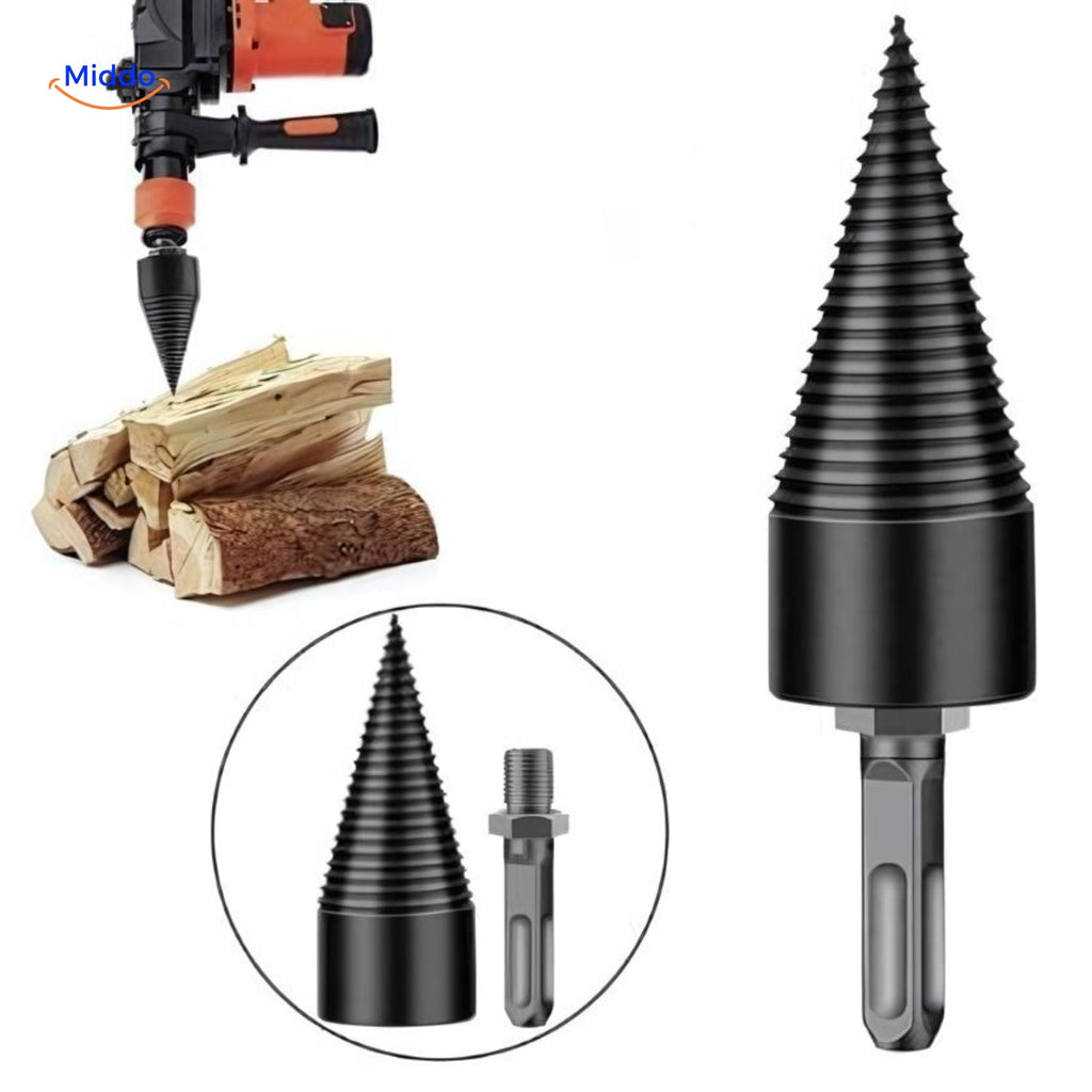 Powersplit™ Elektrische Schlagbohrmaschine