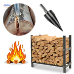 PowerSplit™ Schlagbohrmaschine für die Holzverarbeitung