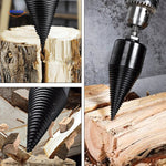 Powersplit™ Vielseitige Funktionalität für alle Holzverarbeitungsbedürfnisse