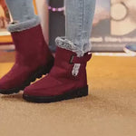 Produktvideo: SnowLuxe™ Boots | Warm, rutschfest & komfortabel für den Winter