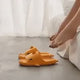 Sommer Sharkies™ - Bequeme und Stilvolle Flip-Flops für den Sommer