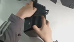 Produktvideo: Optigarde™ Brillenetui | Mehrfach, Faltbar und Platzsparend