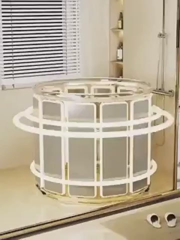 Produktvideo: HydroFold™ Badewanne | Faltbar, extra groß und stabil