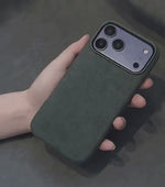 AlcantaPro™ iPhone-Hülle, Produktbild 17