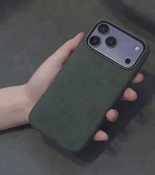 AlcantaPro™ iPhone-Hülle, Produktbild 17
