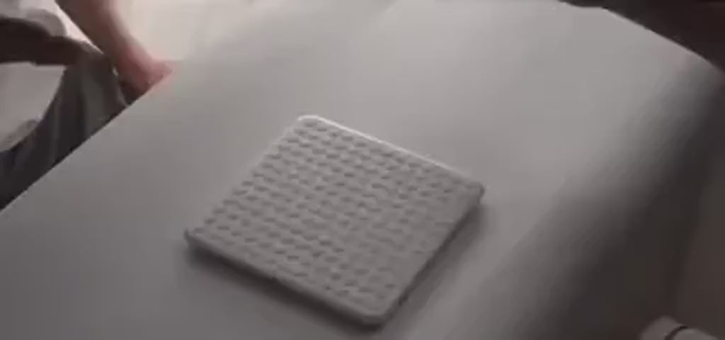 Produktvideo: Gobango™ Spielkonsole | Intelligentes AI-Trainingsspiel, kompakt mit Tasche
