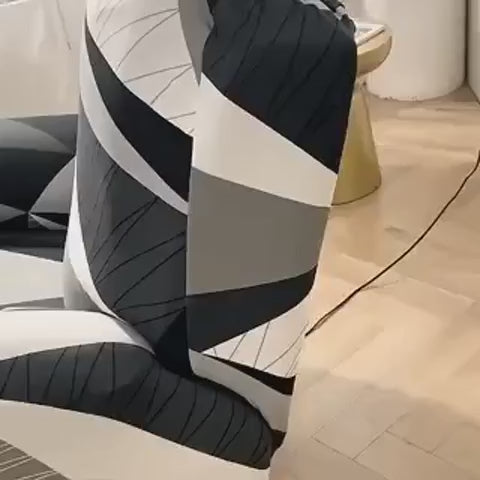 Produktvideo: Reclinex™ Sofabezug | Flexibel, Schützend & Bequemes Design