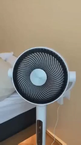 Breezeo™ Ventilator, Produktbild 12