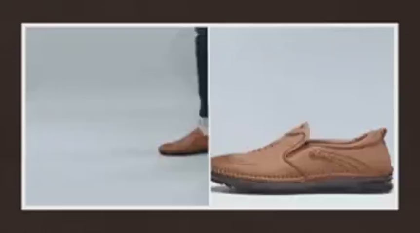 Produktvideo: Solura™ Slipper | Atmungsaktiv, leicht und bequemer Slip-On