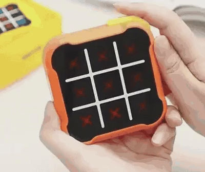 GameMaster Tic-Tac-Toe – Ansicht 4