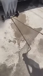 Produktvideo: HydroClean™ Auto-Unterbodenreinigung | 16-Zoll, 4000PSI, Multifunktional