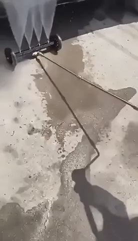 Produktvideo: HydroClean™ Auto-Unterbodenreinigung | 16-Zoll, 4000PSI, Multifunktional