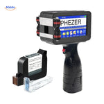 PrintPro Ink zuverlässiger Markierungsdrucker für Produktion und Verpackung www.middo.de