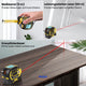 ProMeasure™ Digitales Lasermaßband 3-in-1 - 40 oder 60m Reichweite