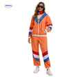 RetroVibe Set sportliches Damen-Outfit Jogginganzug stylisch www.middo.de