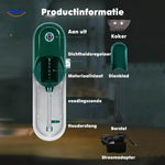 Rollmaster™ Elektrische Zigarettenmaschine Produktinformationen