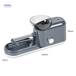 Rollmaster™ Elektrische Zigarettenmaschine Spezifikationen