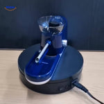 Rollmaster™ Elektrische Zigarettenmaschine Vorderansicht