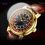 Leider kann ich keine spezifischen Webseiteninhalte abrufen. Möchten Sie, dass ich Ihnen bei der Übersetzung eines bestimmten Textes oder einer Beschreibung zur „Roulettix-Horloge“ helfe? Bitte geben Sie mir den entsprechenden Text, und ich werde ihn gerne ins Deutsche übersetzen!