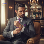 Roulettix rosegold Herrenarmbanduhr - Exklusivität in jedem Detail. Besuchen Sie uns auf www.middo.de!