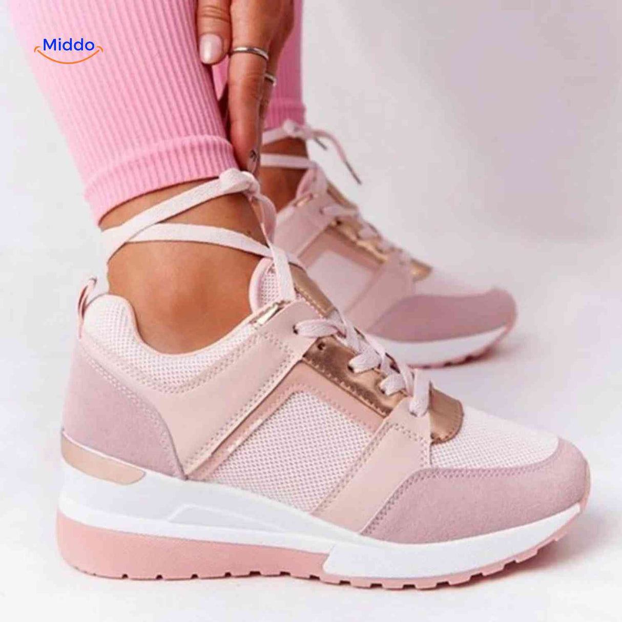 Stridez™ Damen-Sneaker, Produktbild 4