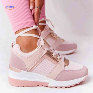 Stridez™ Damen-Sneaker, Produktbild 4