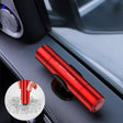 Safekey™ Kompakt und Praktisch Rot