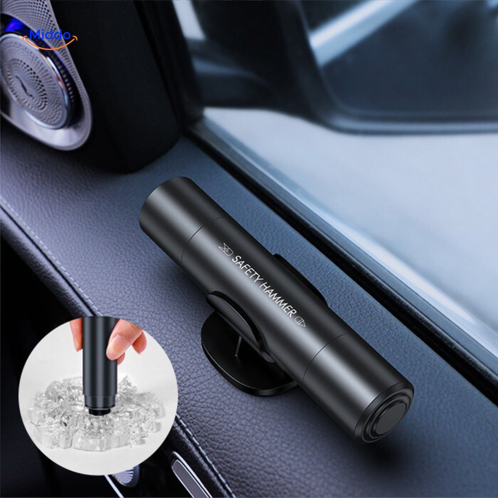 Safekey™ Kompakt und Praktisch