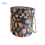 Muschelmuster Legotote