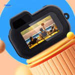 Der Bildschirm zeigt eine Live-Videoaufnahme an.