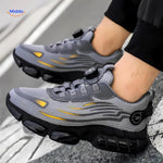 Securefit™ kombiniert fortschrittliche Sicherheitsfunktionen