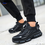 Securefit™ Nachhaltig und Langlebig