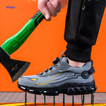 Securefit™ Fortschrittliche Sicherheitsfunktionen