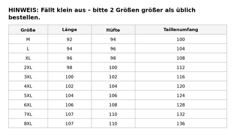 WarmGuard Thermo Unisex Hose: Fleece gefüttert & Wasserdicht. – Ansicht 2